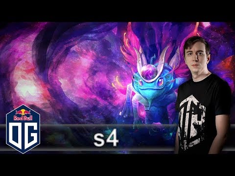 OG.s4 Puck, SoNNeikO, Crystallize  --VS--  Resolut1on, Ohaiyo, KheZu   - OG Dota 2.