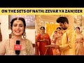 New Twists And Turns In The Karwa Chauth Special Episode Of Nath Zevar Ya Zanjeer
