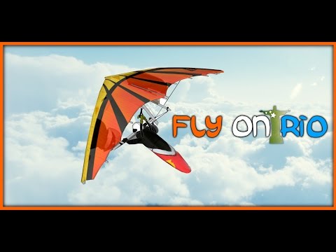 Flying Rio Video