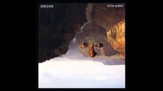 Dreems - We Shall Be Found (Instrumental Dub)