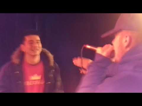 Xinako vs ?? Level Battles