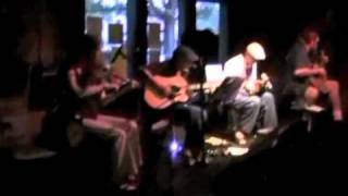 FFOD Set - Hole in the Hedge - Seamus Cooley's Jig