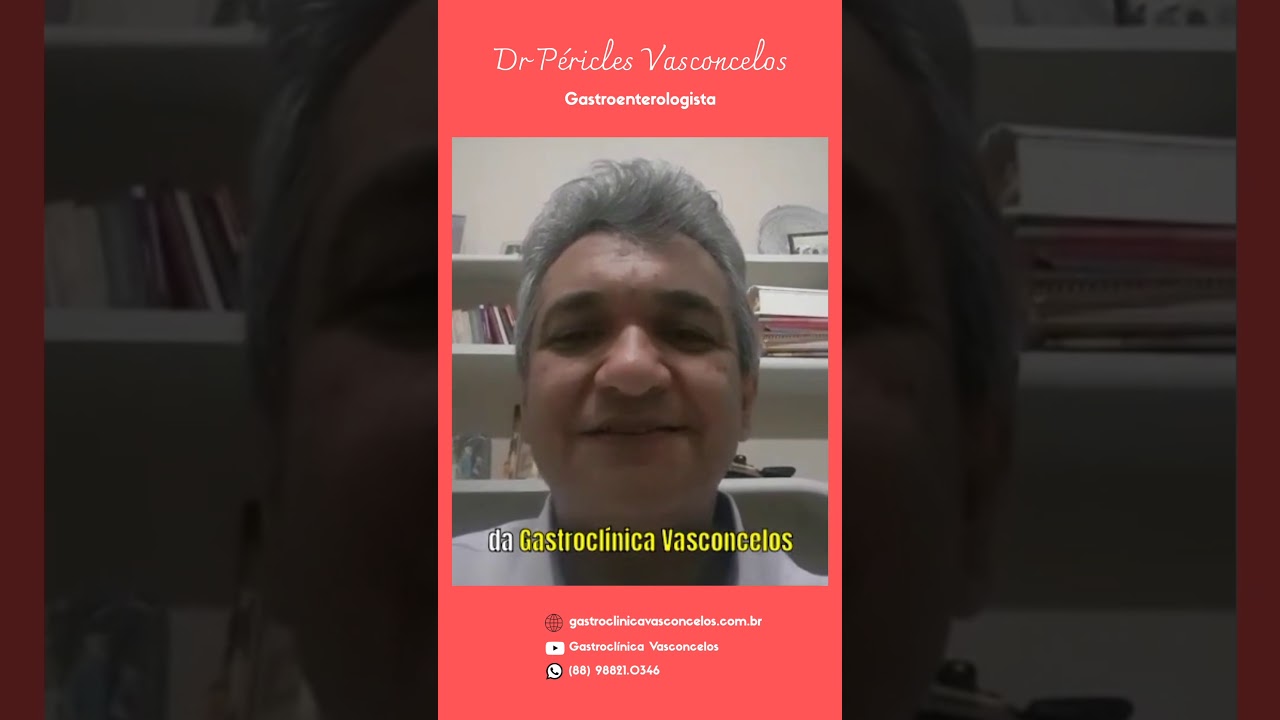 DESARRANJOS INTESTINAIS: Vamos falar sobre isso? Diarréia