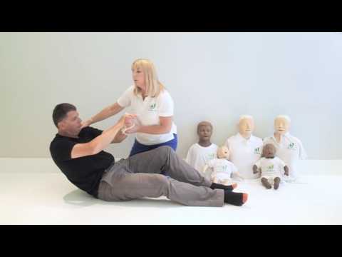 How to Treat Shock | First Aid