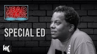 Special Ed- The Come Up, and How Hip-Hop has Changed (After Hours)