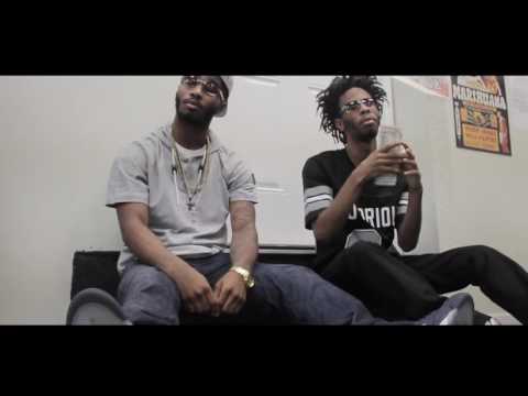 CityStars - Pro Up (Official Music Video)