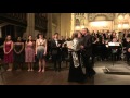 Applause And Bows