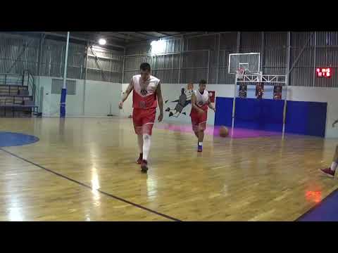 RED FIGHTERS - ABALEIROS DREAM  82-74  ΜΕΓΑΛΟΣ ΤΕΛΙΚΟΣ SUPERIOR CUP