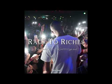 [FREE] BlueBucksClan x BigSad1900 type beat - “Rags To Riches”