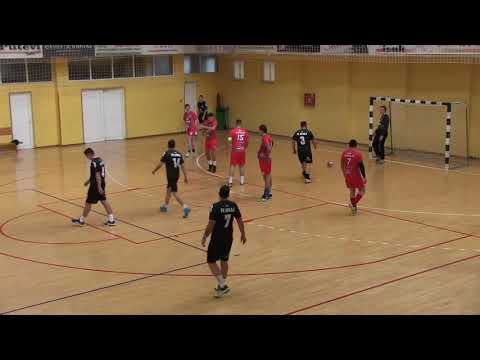 RK Arilje   ORK Užice 21. 11. 2020.