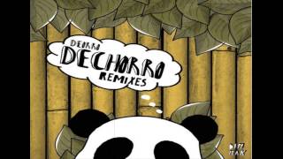 Deorro - Dechorro (Uberjak'd Remix) | Dim Mak Records