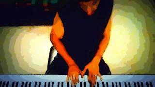 "Everyday I Have The Blues"