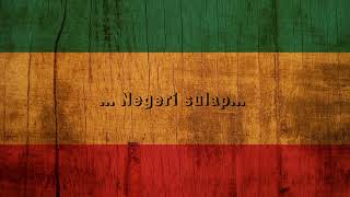 Download lagu Lagu Reggae Republik Sulap - Tony Q Rastafara Full Lyrics mp3