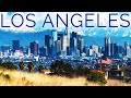 The Story Of Los Angeles California S MEGACITY