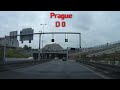MO Prague Metropolitan Ring Road