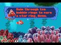 Game Boy Advance 2 Games In 1 Finding Nemo Finding Nemo The Continuing Adventures