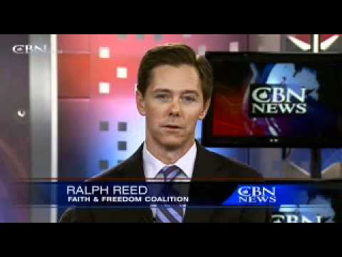 Election Update Special on The 700 Club: November 2, 2010 - CBN.com