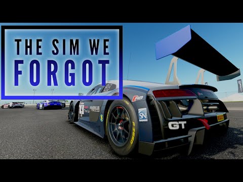 Whos still playing this!? Project Cars 2