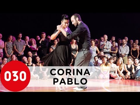 Corina Herrera and Pablo Rodriguez – La mulateada