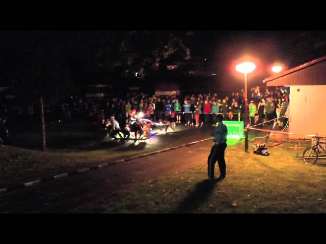 Bystré Janovice, 20. 09. 2014