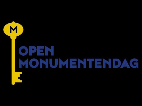 Open Monumentendag 2025 Harderwijk [DUTCH]