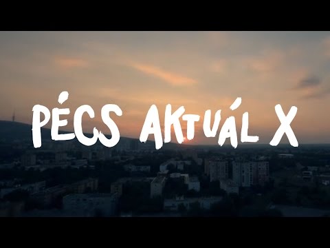 Punnany Massif - Pécs Aktuál X (official music video)