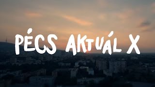 Music video thumbnail preview for PÉCS AKTUÁL X - OFFICIAL HD VIDEO (c) Punnany Massif \u0026 AM:PM Music by Punnany Massif