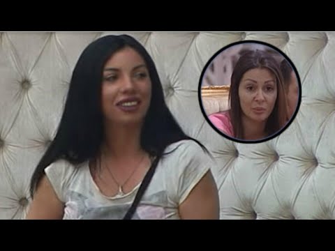 ANAMARIJA UŠLA U PAROVE I ZARATILA SA ZORICOM!