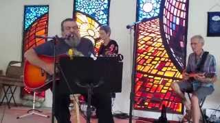 "One More Night" by Ronnie Harris