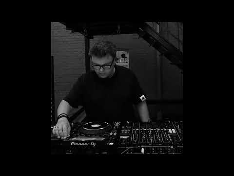 Vadim Indigo (DP-6) - Live set @ Kicks (Rob Roy Lab 2025-04-19)