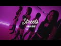 [STARSYSTEM] 'Streets' - Doja cat | Dance Cover Choreography_Todd Williamson