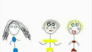 Patrice The Cartoon: Patrice Does Patterson PT1.