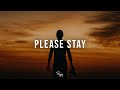 "Please Stay" - Emotional Rap Beat | Free Hip Hop Instrumental 2024 | LuxrayBeats #Instrumentals