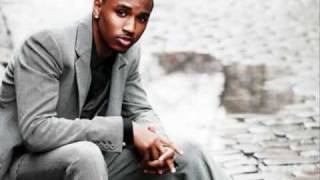 Trey Songz - For The Sake of Love (No Dj)