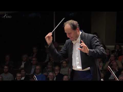 Zoltán Kodály: Variations on a Hungarian Folksong 'The Peacock' | Turku Philharmonic Orchestra