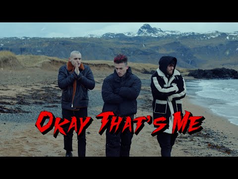 THE HARA - Okay That's Me (Official Music Video)