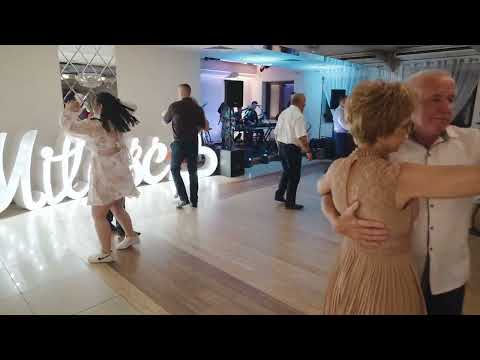 Kapela Hulanka - Ale ale Aleksandra - tel. 733 455 136