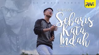 Download lagu Aprilian - Sebaris Kata Indah mp3
