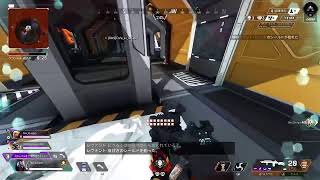 APEX　リハビリランク　CS 参加募集