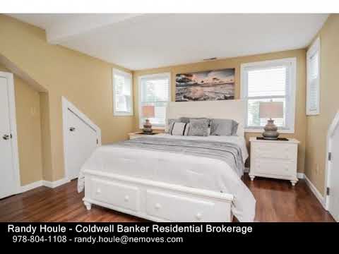 124 Foster St, Lowell MA 01851 - Single Family Home - Real Estate - For Sale -