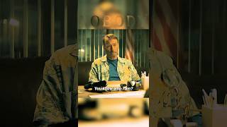 Nobody 2：If it were you, what would you do?