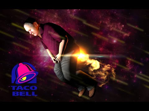 Accurate Simulation of Taco Bell™
