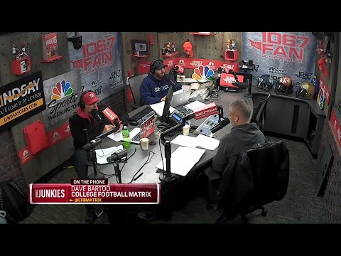 Dave Bartoo: Quarterback Expert