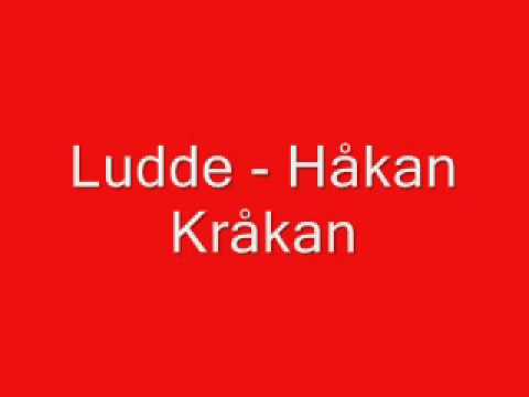 Ludde - Håkan Kråkan (instrumental)