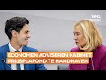 Economen roepen kabinet op energiesteun in 2024 te handhaven: anders stijgt inflatie weer
