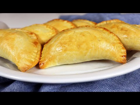 Beef Turnovers | Ep #402
