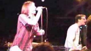 Mudhoney - Hate the Police (live)