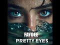 Faydee Pretty Eyes Official Visualizer