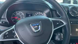 Dacia Duster İnceleme - Tanoto