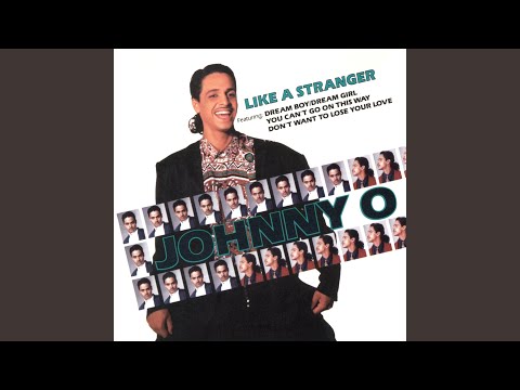 Don't Ever Want to Lose Your Love